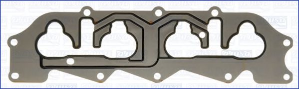 AJUSA 13124600 Прокладка, впускной коллектор для FORD MONDEO (Форд Мондэо) AJUSA 13124600 Прокладка, впускной коллектор для FORD MONDEO (Форд Мондэо)