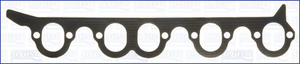 AJUSA 13127800 Прокладка, впускной коллектор для AUDI 100 (Ауди 100) AJUSA 13127800 Прокладка, впускной коллектор для AUDI 100 (Ауди 100)