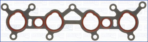 AJUSA 13129000 Прокладка, впускной коллектор для MAZDA 323 III (Мазда 323 3) AJUSA 13129000 Прокладка, впускной коллектор для MAZDA 323 III (Мазда 323 3)