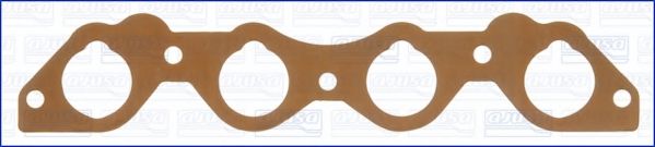 AJUSA 13129500 Прокладка, впускной коллектор для MAZDA 323 III (Мазда 323 3) AJUSA 13129500 Прокладка, впускной коллектор для MAZDA 323 III (Мазда 323 3)