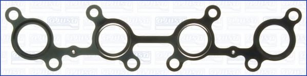 AJUSA 13133400 Прокладка, выпускной коллектор для TOYOTA ARISTO (Тойота/тоета Аристо) AJUSA 13133400 Прокладка, выпускной коллектор для TOYOTA ARISTO (Тойота/тоета Аристо)