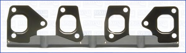 AJUSA 13134400 Прокладка, выпускной коллектор для TOYOTA COASTER (Тойота/тоета Cоастэр) AJUSA 13134400 Прокладка, выпускной коллектор для TOYOTA COASTER (Тойота/тоета Cоастэр)