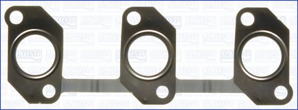 AJUSA 13134700 Прокладка, выпускной коллектор для TOYOTA COASTER (Тойота/тоета Cоастэр) AJUSA 13134700 Прокладка, выпускной коллектор для TOYOTA COASTER (Тойота/тоета Cоастэр)