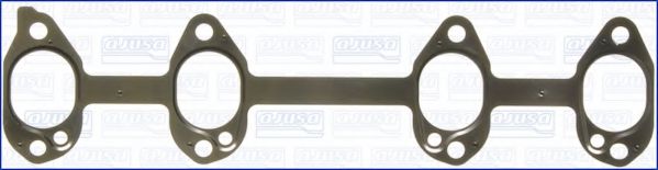 AJUSA 13142400 Прокладка, выпускной коллектор для VOLKSWAGEN JETTA I (Фольксваген Жэтта и) AJUSA 13142400 Прокладка, выпускной коллектор для VOLKSWAGEN JETTA I (Фольксваген Жэтта и)
