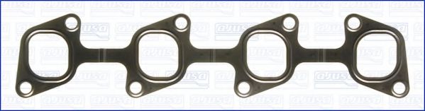 AJUSA 13145700 Прокладка, выпускной коллектор для NISSAN TRADE (Ниссан Традэ) AJUSA 13145700 Прокладка, выпускной коллектор для NISSAN TRADE (Ниссан Традэ)