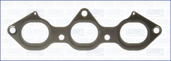 AJUSA 13147000 Прокладка, выпускной коллектор для HONDA SHUTTLE (Хонда Шуттлэ) AJUSA 13147000 Прокладка, выпускной коллектор для HONDA SHUTTLE (Хонда Шуттлэ)