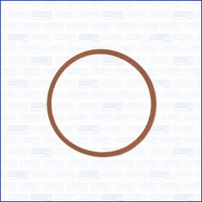 AJUSA 13148400 Прокладка, впускной коллектор для BMW (Бмв) AJUSA 13148400 Прокладка, впускной коллектор для BMW (Бмв)