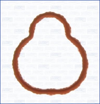 AJUSA 13149900 Прокладка, впускной коллектор для DODGE (Додж) AJUSA 13149900 Прокладка, впускной коллектор для DODGE (Додж)