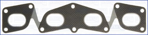 AJUSA 13154800 Прокладка, выпускной коллектор для SAAB 9-3 (Сааб 9-3) AJUSA 13154800 Прокладка, выпускной коллектор для SAAB 9-3 (Сааб 9-3)
