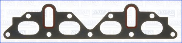 AJUSA 13155500 Прокладка, впускной коллектор для HYUNDAI EXCEL (Хендай Эxcэл) AJUSA 13155500 Прокладка, впускной коллектор для HYUNDAI EXCEL (Хендай Эxcэл)