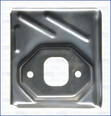 AJUSA 13157500 Прокладка, выпускной коллектор для MERCEDES-BENZ O 408 (Мэрcэдэс-бэнз О 408) AJUSA 13157500 Прокладка, выпускной коллектор для MERCEDES-BENZ O 408 (Мэрcэдэс-бэнз О 408)