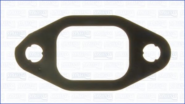 AJUSA 13157800 Прокладка, выпускной коллектор для DAF 45 (Даф 45) AJUSA 13157800 Прокладка, выпускной коллектор для DAF 45 (Даф 45)