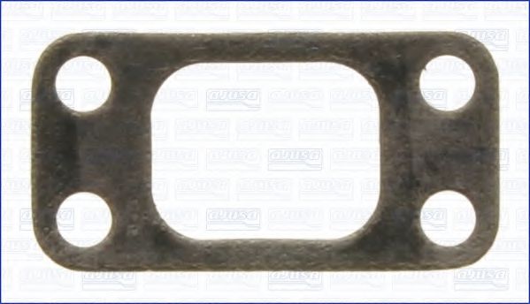 AJUSA 13160600 Прокладка, выпускной коллектор для SCANIA 3 (Сканиа 3) AJUSA 13160600 Прокладка, выпускной коллектор для SCANIA 3 (Сканиа 3)
