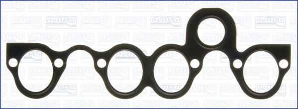 AJUSA 13166500 Прокладка, впускной коллектор для VOLKSWAGEN PANEL (Фольксваген Панэл) AJUSA 13166500 Прокладка, впускной коллектор для VOLKSWAGEN PANEL (Фольксваген Панэл)