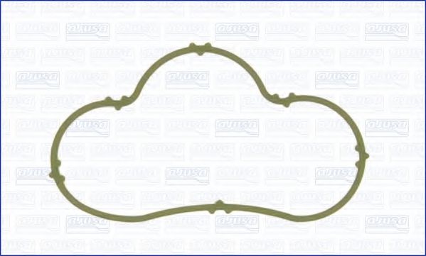 AJUSA 13167400 Прокладка, впускной коллектор для PEUGEOT 407 (Пежо 407) AJUSA 13167400 Прокладка, впускной коллектор для PEUGEOT 407 (Пежо 407)