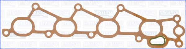 AJUSA 13167700 Прокладка, впускной коллектор для HONDA PRELUDE III (Хонда Прэлудэ 3) AJUSA 13167700 Прокладка, впускной коллектор для HONDA PRELUDE III (Хонда Прэлудэ 3)
