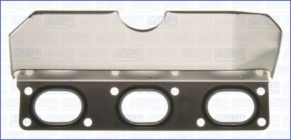 AJUSA 13168000 Прокладка, выпускной коллектор для BMW Z4 (Бмв Z4) AJUSA 13168000 Прокладка, выпускной коллектор для BMW Z4 (Бмв Z4)