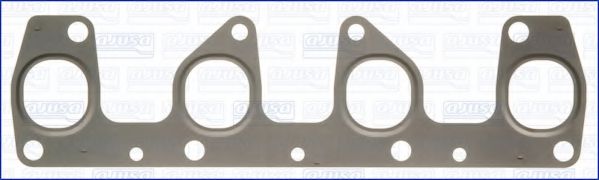 AJUSA 13169400 Прокладка, выпускной коллектор для CHEVROLET VIVANT (Шевроле Vиvант) AJUSA 13169400 Прокладка, выпускной коллектор для CHEVROLET VIVANT (Шевроле Vиvант)