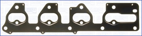 AJUSA 13169500 Прокладка, выпускной коллектор для CHEVROLET CAPTIVA (Шевроле Каптива) AJUSA 13169500 Прокладка, выпускной коллектор для CHEVROLET CAPTIVA (Шевроле Каптива)
