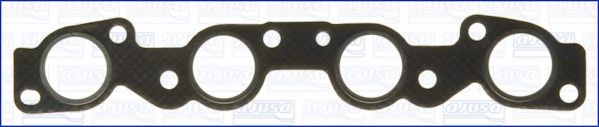 AJUSA 13177400 Прокладка, выпускной коллектор для LADA VEGA (Лада Vэга) AJUSA 13177400 Прокладка, выпускной коллектор для LADA VEGA (Лада Vэга)