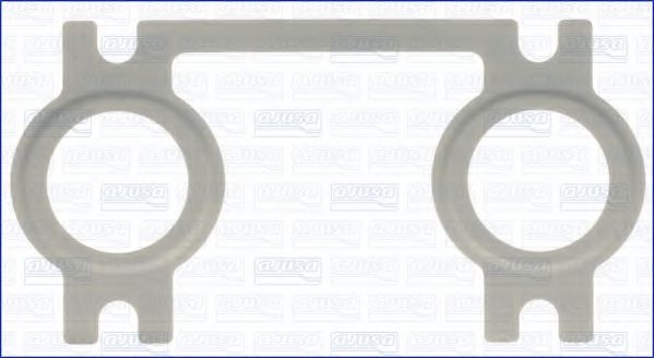AJUSA 13177600 Прокладка, выпускной коллектор для MERCEDES-BENZ INTEGRO (Мэрcэдэс-бэнз Интэгро) AJUSA 13177600 Прокладка, выпускной коллектор для MERCEDES-BENZ INTEGRO (Мэрcэдэс-бэнз Интэгро)