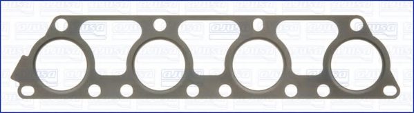AJUSA 13182200 Прокладка, выпускной коллектор для VOLKSWAGEN JETTA I (Фольксваген Жэтта и) AJUSA 13182200 Прокладка, выпускной коллектор для VOLKSWAGEN JETTA I (Фольксваген Жэтта и)
