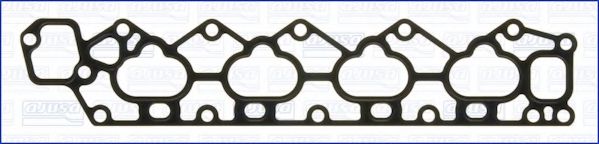 AJUSA 13182300 Прокладка, впускной коллектор для DAIHATSU FEROZA HARD TOP (Дайхатсу Фэроза хард топ) AJUSA 13182300 Прокладка, впускной коллектор для DAIHATSU FEROZA HARD TOP (Дайхатсу Фэроза хард топ)