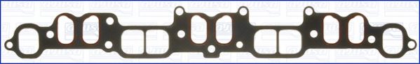 AJUSA 13182900 Прокладка, впускной выпускной коллектор; Прокладка, впускной коллектор для CHEVROLET OMEGA SUPREMA (Шевроле Омэга супрэма) AJUSA 13182900 Прокладка, впускной выпускной коллектор; Прокладка, впускной коллектор для CHEVROLET OMEGA SUPREMA (Шевроле Омэга супрэма)