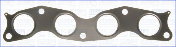 AJUSA 13187300 Прокладка, выпускной коллектор для HONDA FIT ARIA (Хонда Фит ария) AJUSA 13187300 Прокладка, выпускной коллектор для HONDA FIT ARIA (Хонда Фит ария)