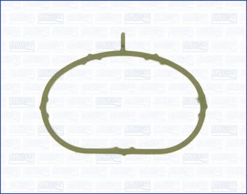 AJUSA 13188100 Прокладка, впускной коллектор для HYUNDAI EXCEL (Хендай Эxcэл) AJUSA 13188100 Прокладка, впускной коллектор для HYUNDAI EXCEL (Хендай Эxcэл)