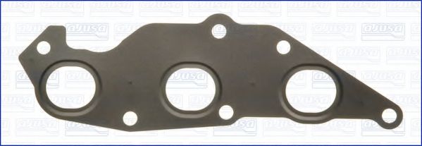 AJUSA 13188800 Прокладка, выпускной коллектор для DAIHATSU CHARADE (Дайхатсу Чарадэ) AJUSA 13188800 Прокладка, выпускной коллектор для DAIHATSU CHARADE (Дайхатсу Чарадэ)