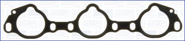 AJUSA 13196000 Прокладка, впускной коллектор для INFINITI G (Инфинити Г) AJUSA 13196000 Прокладка, впускной коллектор для INFINITI G (Инфинити Г)