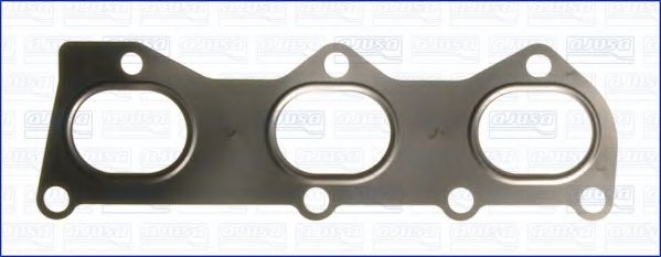 AJUSA 13197800 Прокладка, выпускной коллектор для SEAT IBIZA IV (Сеат Ибица 4) AJUSA 13197800 Прокладка, выпускной коллектор для SEAT IBIZA IV (Сеат Ибица 4)