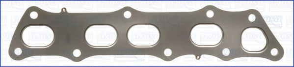 AJUSA 13205000 Прокладка, выпускной коллектор для HONDA ACCORD VII ER (Хонда Аккорд 7 ер) AJUSA 13205000 Прокладка, выпускной коллектор для HONDA ACCORD VII ER (Хонда Аккорд 7 ер)