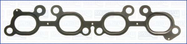 AJUSA 13212300 Прокладка, выпускной коллектор для NISSAN PRIMERA (Ниссан Примера) AJUSA 13212300 Прокладка, выпускной коллектор для NISSAN PRIMERA (Ниссан Примера)