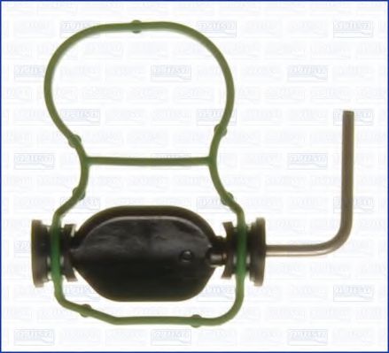 AJUSA 13212600 Прокладка, выпускной коллектор; Прокладка, впускной коллектор для CHEVROLET VECTRA (Шевроле Vэcтра) AJUSA 13212600 Прокладка, выпускной коллектор; Прокладка, впускной коллектор для CHEVROLET VECTRA (Шевроле Vэcтра)