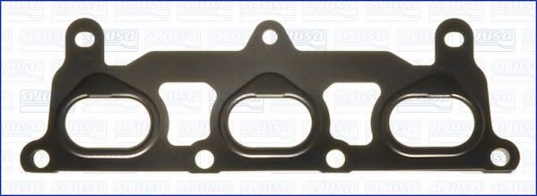 AJUSA 13214300 Прокладка, выпускной коллектор; Прокладка, впускной выпускной коллектор для ALFA ROMEO 159 (Альфа ромео 159) AJUSA 13214300 Прокладка, выпускной коллектор; Прокладка, впускной выпускной коллектор для ALFA ROMEO 159 (Альфа ромео 159)