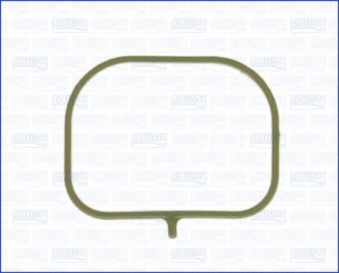 AJUSA 13214600 Прокладка, впускной коллектор для FIAT 500 (Фиат 500) AJUSA 13214600 Прокладка, впускной коллектор для FIAT 500 (Фиат 500)