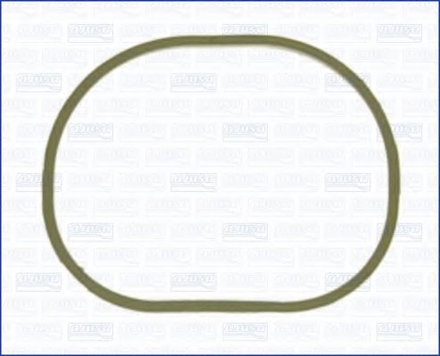 AJUSA 13214700 Прокладка, впускной коллектор для FIAT 500 (Фиат 500) AJUSA 13214700 Прокладка, впускной коллектор для FIAT 500 (Фиат 500)