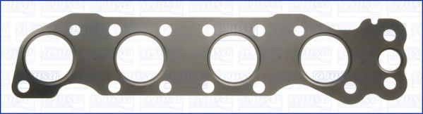 AJUSA 13214900 Прокладка, выпускной коллектор; Прокладка, впускной выпускной коллектор для SUZUKI GRAND VITARA II (Сузуки Гранд витара 2) AJUSA 13214900 Прокладка, выпускной коллектор; Прокладка, впускной выпускной коллектор для SUZUKI GRAND VITARA II (Сузуки Гранд витара 2)