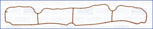 AJUSA 13216200 Прокладка, впускной выпускной коллектор; Прокладка, впускной коллектор для DODGE (Додж) AJUSA 13216200 Прокладка, впускной выпускной коллектор; Прокладка, впускной коллектор для DODGE (Додж)