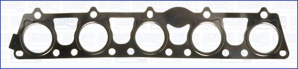 AJUSA 13217200 Прокладка, выпускной коллектор; Прокладка, впускной выпускной коллектор для VOLKSWAGEN JETTA IV (Фольксваген Джетта 4) AJUSA 13217200 Прокладка, выпускной коллектор; Прокладка, впускной выпускной коллектор для VOLKSWAGEN JETTA IV (Фольксваген Джетта 4)