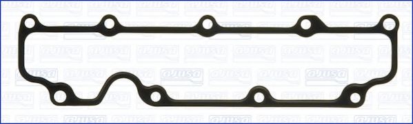 AJUSA 13220500 Прокладка, впускной выпускной коллектор; Прокладка, впускной коллектор для LEXUS (Лексус) AJUSA 13220500 Прокладка, впускной выпускной коллектор; Прокладка, впускной коллектор для LEXUS (Лексус)