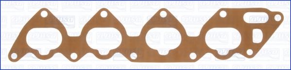 AJUSA 13223200 Прокладка, впускной коллектор для MITSUBISHI LIBERO V (Митсубиши/митсубиси Либэро v) AJUSA 13223200 Прокладка, впускной коллектор для MITSUBISHI LIBERO V (Митсубиши/митсубиси Либэро v)