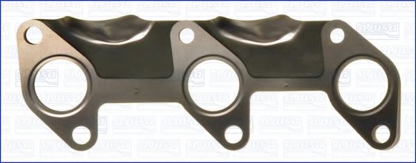 AJUSA 13223900 Прокладка, выпускной коллектор для KIA MORNING (Киа Морнинг) AJUSA 13223900 Прокладка, выпускной коллектор для KIA MORNING (Киа Морнинг)