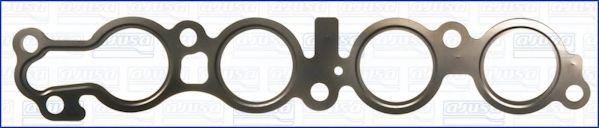 AJUSA 13229700 Прокладка, выпускной коллектор для OPEL AGILA (Опель Агила) AJUSA 13229700 Прокладка, выпускной коллектор для OPEL AGILA (Опель Агила)