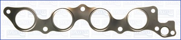 AJUSA 13232700 Прокладка, выпускной коллектор для TOYOTA ALTIS (Тойота/тоета Алтис) AJUSA 13232700 Прокладка, выпускной коллектор для TOYOTA ALTIS (Тойота/тоета Алтис)