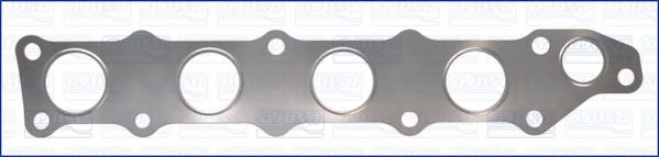 AJUSA 13241900 Прокладка, выпускной коллектор для MITSUBISHI LANCER (Митсубиши/митсубиси Ланcэр) AJUSA 13241900 Прокладка, выпускной коллектор для MITSUBISHI LANCER (Митсубиши/митсубиси Ланcэр)
