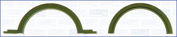 AJUSA 61000500 Уплотняющее кольцо, коленчатый вал для JEEP WRANGLER / TJ II (Джип Вранглэр / тж 2) AJUSA 61000500 Уплотняющее кольцо, коленчатый вал для JEEP WRANGLER / TJ II (Джип Вранглэр / тж 2)