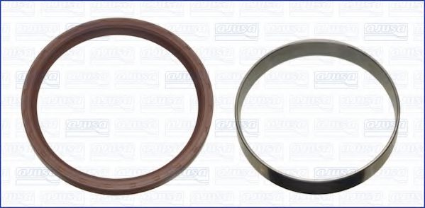 AJUSA 61000700 Уплотняющее кольцо, коленчатый вал для MERCEDES-BENZ ACTROS (Мэрcэдэс-бэнз Аcтрос) AJUSA 61000700 Уплотняющее кольцо, коленчатый вал для MERCEDES-BENZ ACTROS (Мэрcэдэс-бэнз Аcтрос)